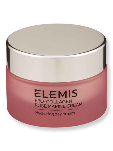 Elemis Elemis Pro-Collagen Rose Marine Cream 50 ml Skin Care Treatments 