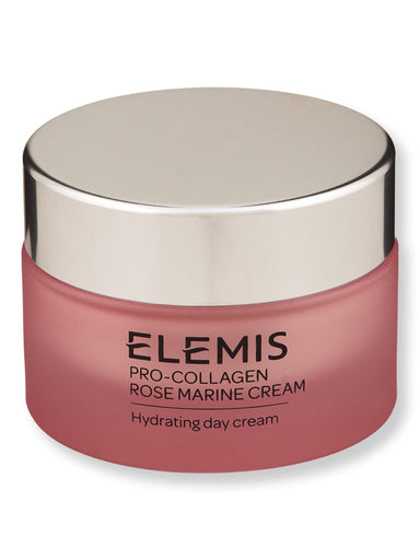 Elemis Elemis Pro-Collagen Rose Marine Cream Skin Care Treatments 50 ml 
