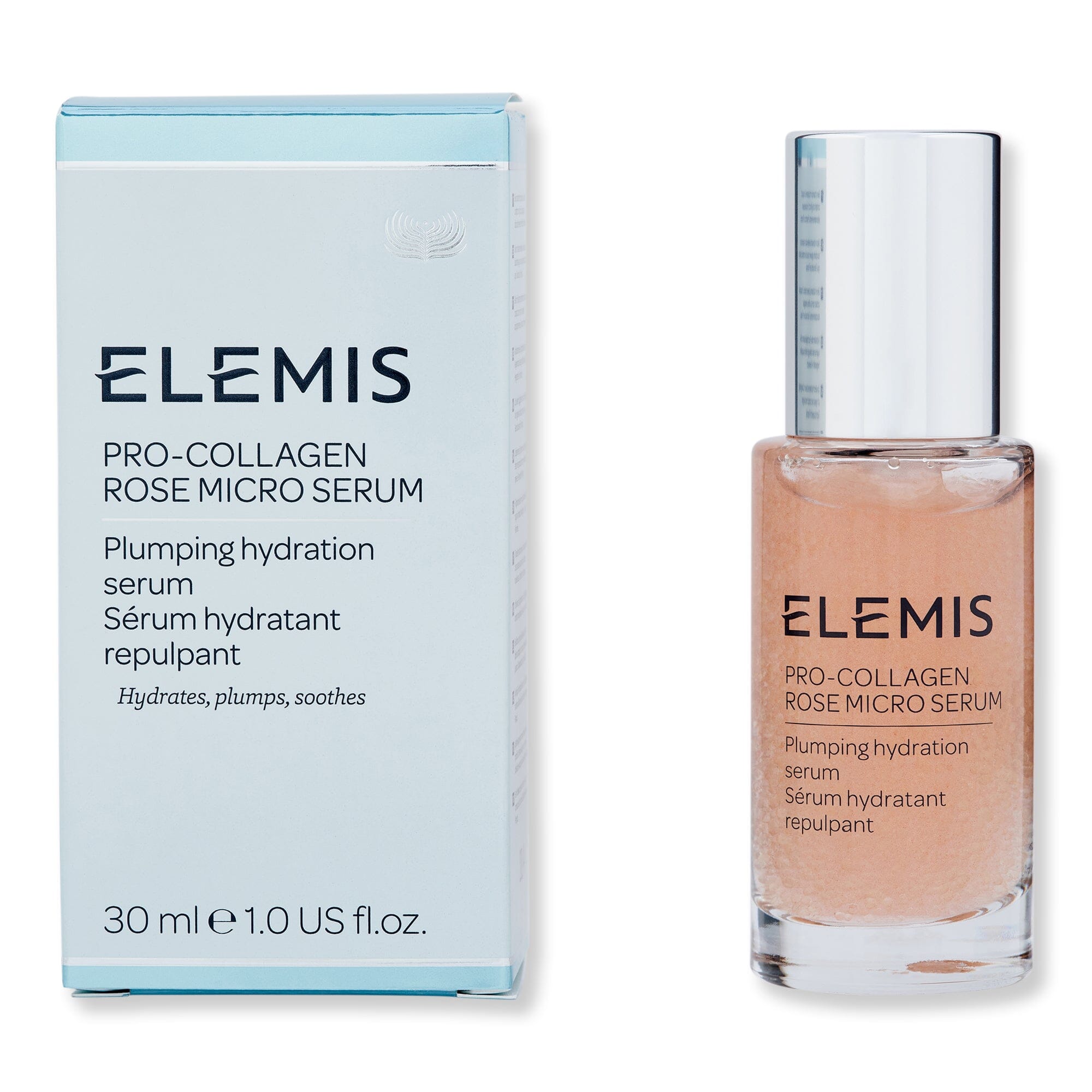 Elemis Elemis Pro-Collagen Rose Micro Serum Serums 
