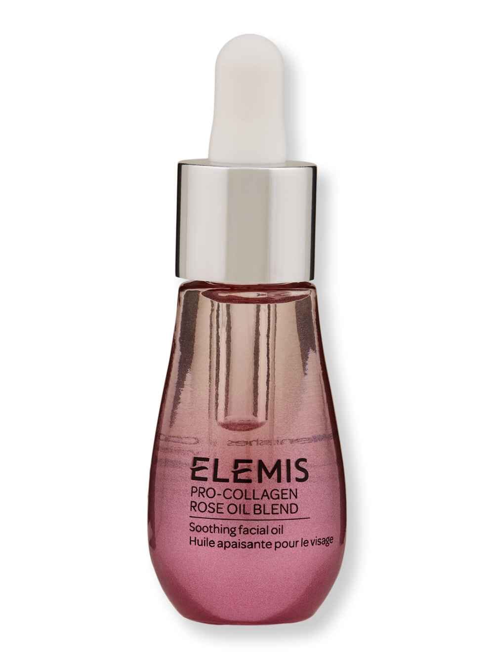 Elemis Elemis Pro-Collagen Rose Oil Blend 0.5 oz Face Moisturizers 