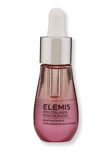 Elemis Elemis Pro-Collagen Rose Oil Blend Face Moisturizers 0.5 oz / 15 ml 