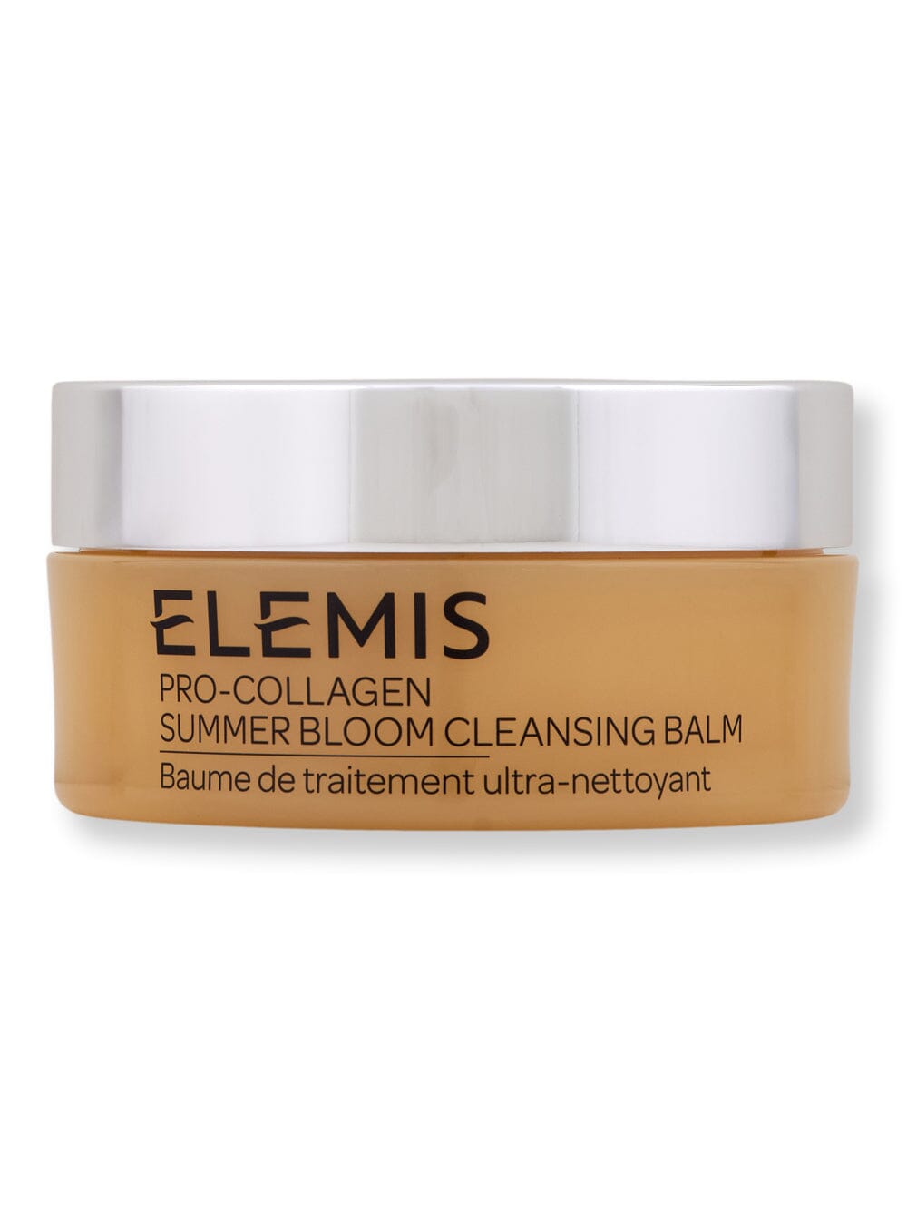 Elemis Elemis Pro-Collagen Summer Bloom Cleansing Balm 100 g Face Cleansers 