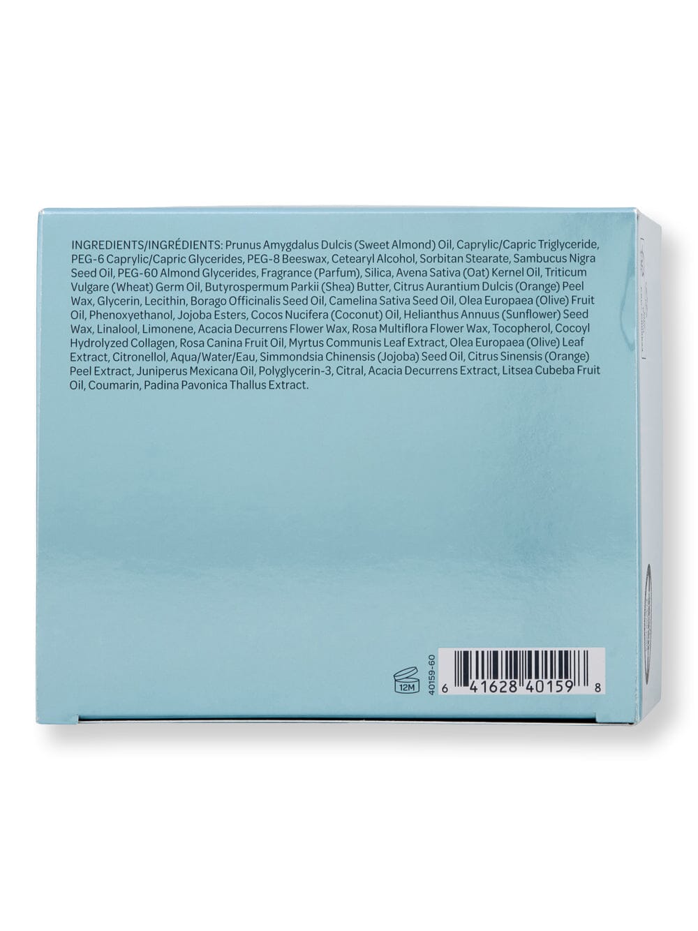 Elemis Elemis Pro-Collagen Summer Bloom Cleansing Balm 100 g Face Cleansers 