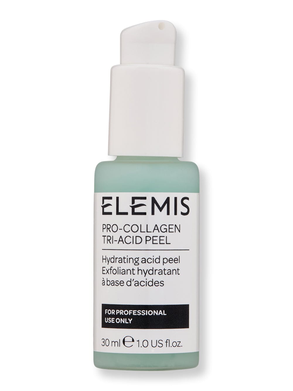 Elemis Elemis Pro-Collagen Tri-Acid Peel Exfoliators & Peels 30 ml 