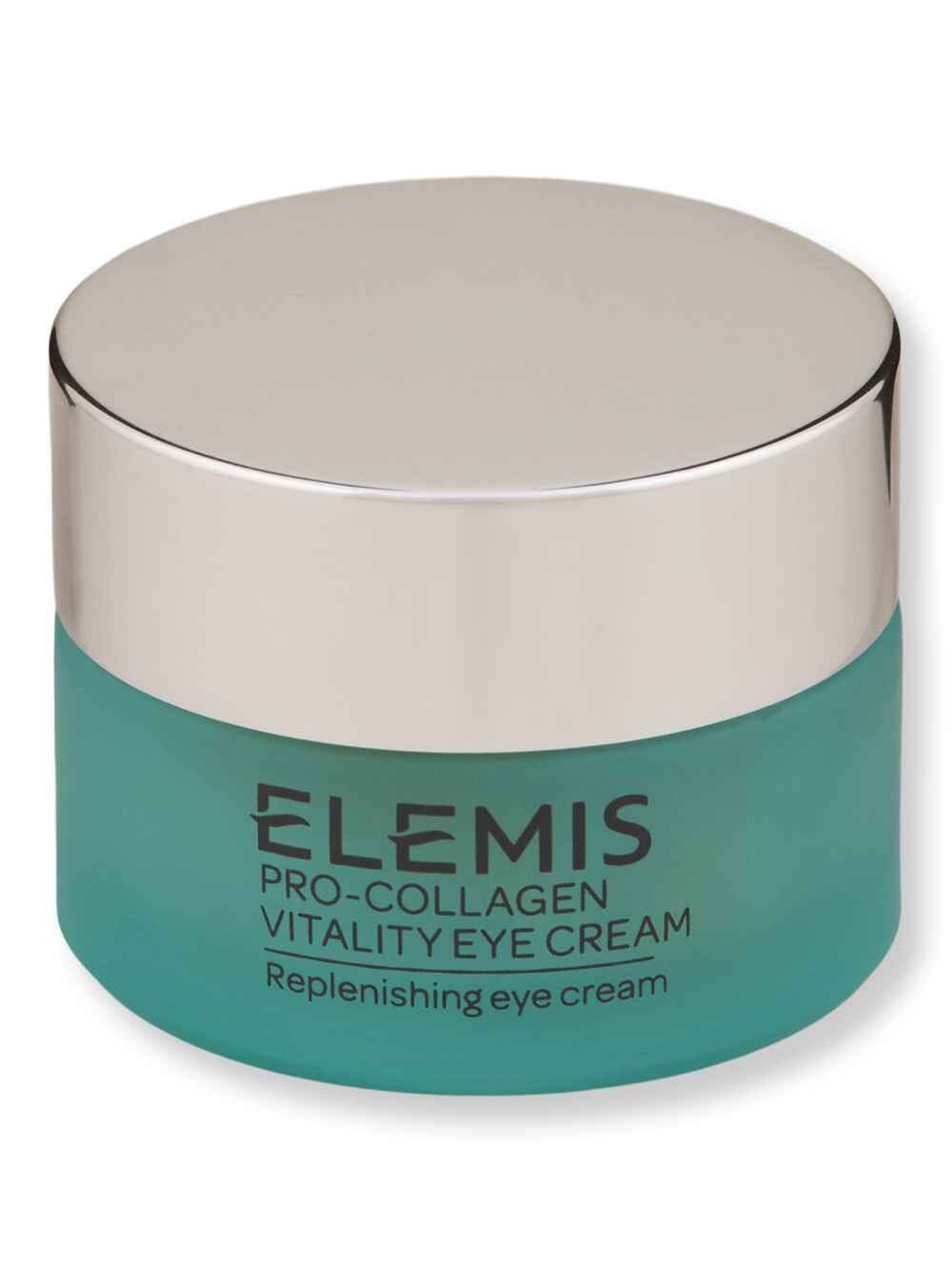 Elemis Elemis Pro-Collagen Vitality Eye Cream 15 ml Eye Creams 