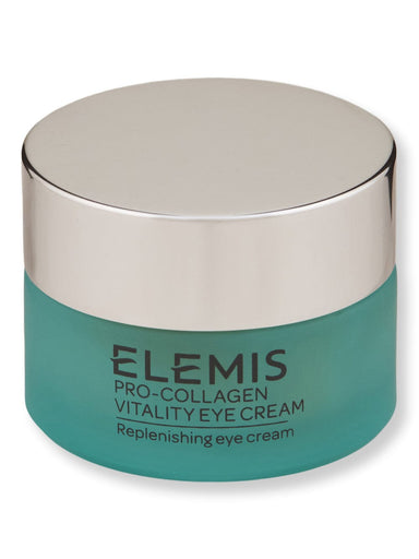 Elemis Elemis Pro-Collagen Vitality Eye Cream Eye Creams 15 ml 