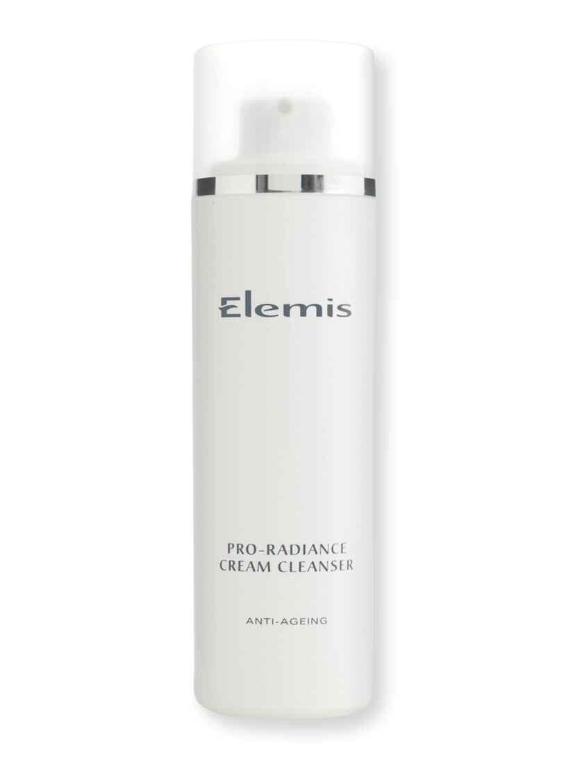 Elemis Elemis Pro-Radiance Cream Cleanser 150 ml Face Cleansers 