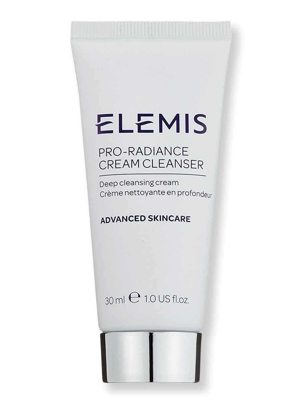 Elemis Elemis Pro-Radiance Cream Cleanser 30 ml Face Cleansers 