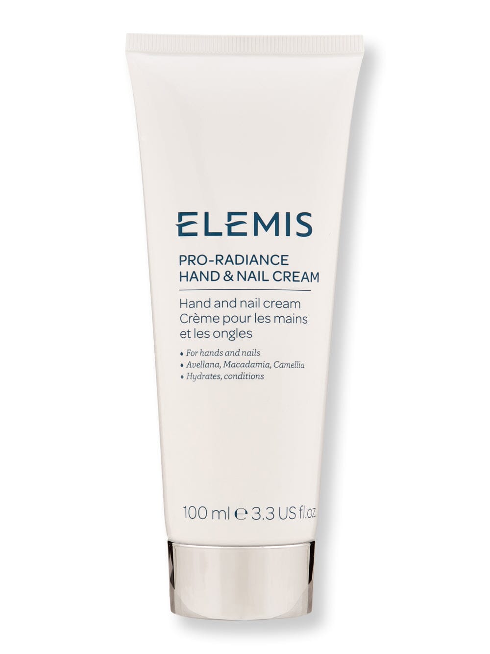 Elemis Elemis Pro-Radiance Hand & Nail Cream Hand Creams & Lotions 100 ml 