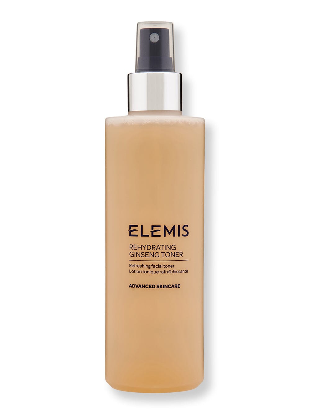 Elemis Elemis Rehydrating Ginseng Toner 200 ml Toners 