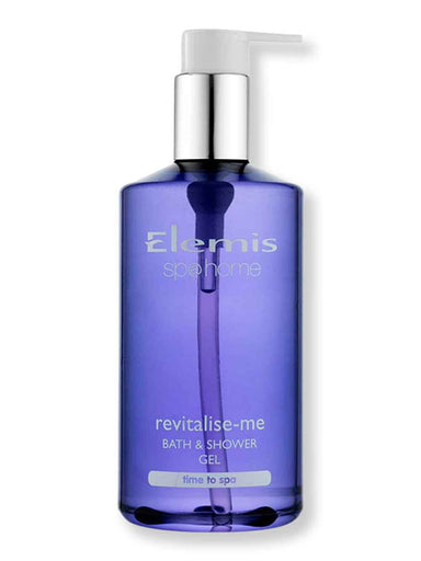 Elemis Elemis Revitalise-Me Bath & Shower Gel 300 ml Shower Gels & Body Washes 