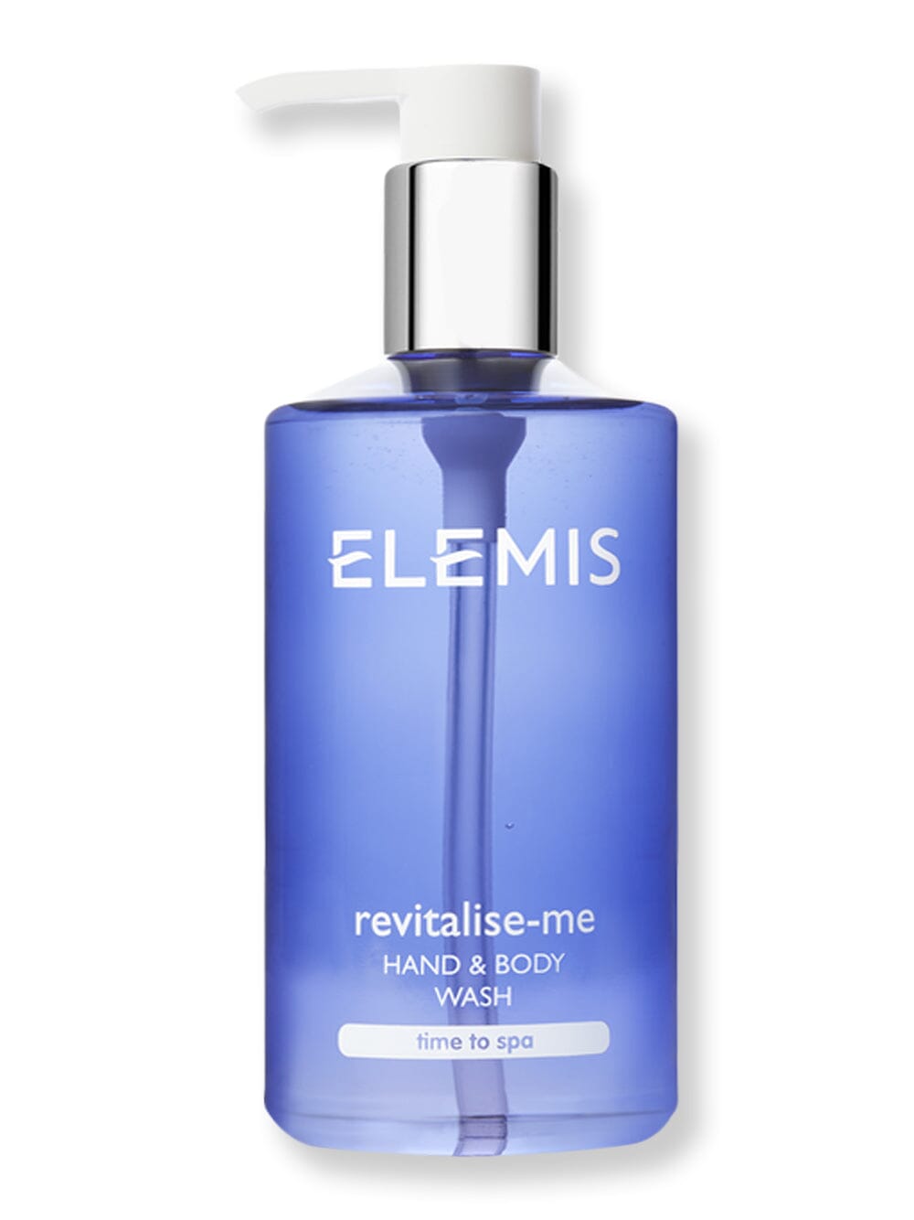 Elemis Elemis Revitalise-Me Hand & Body Wash Shower Gels & Body Washes 300 ml 