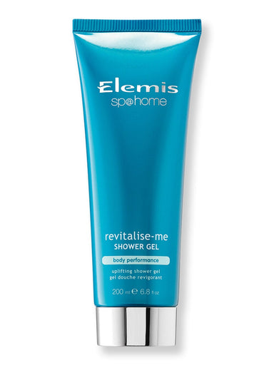 Elemis Elemis Revitalise-Me Shower Gel 200 ml Shower Gels & Body Washes 