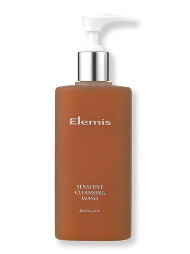 Elemis Elemis Sensitive Cleansing Wash 200 ml Face Cleansers 