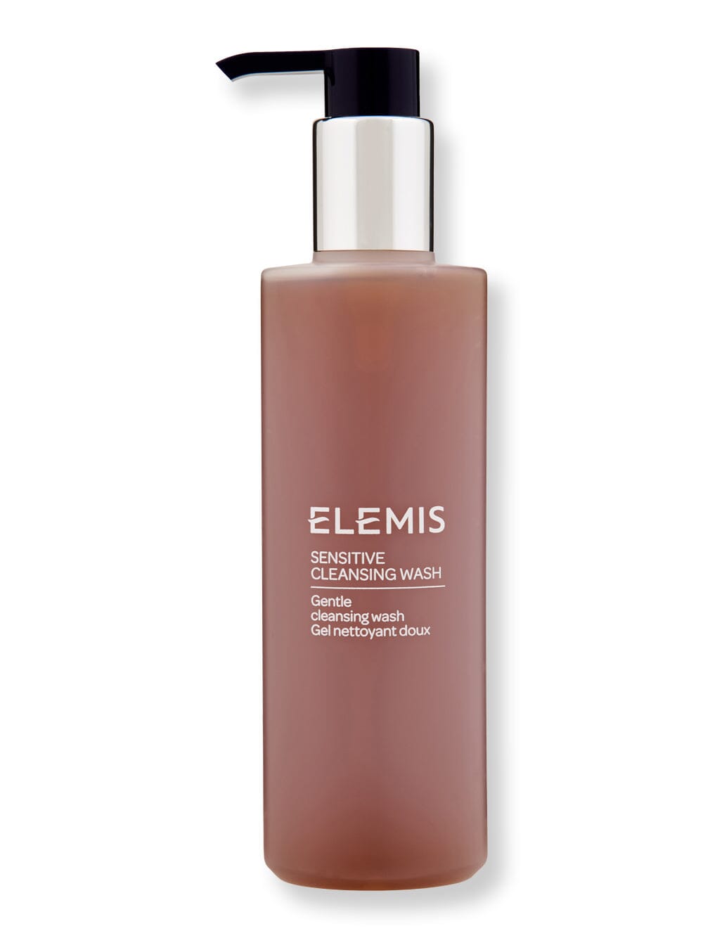 Elemis Elemis Sensitive Cleansing Wash Face Cleansers 200 ml 