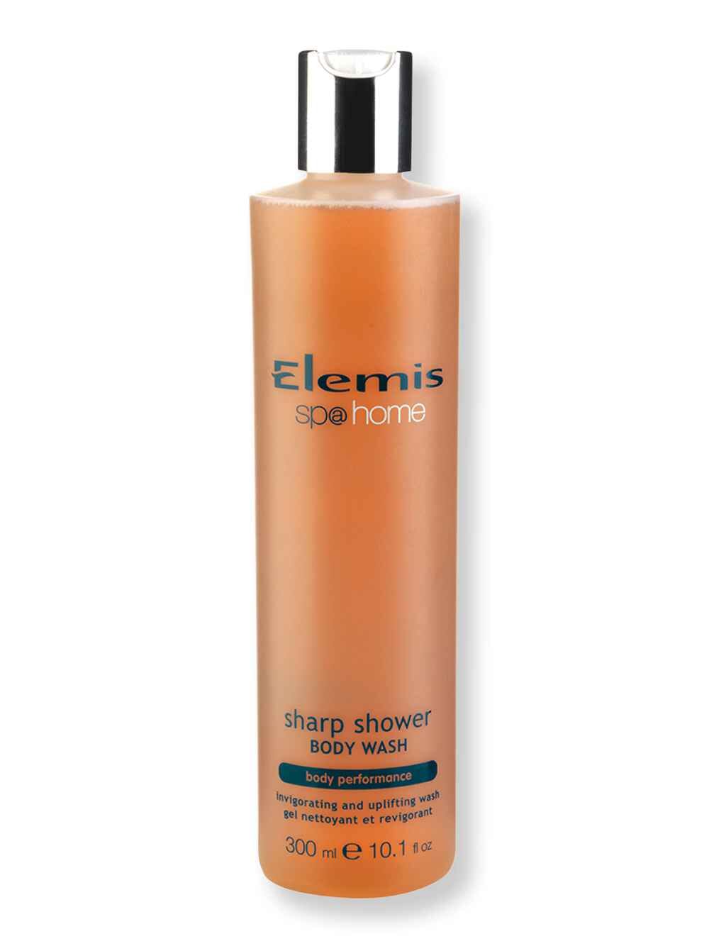 Elemis Elemis Sharp Shower Body Wash 300 ml Shower Gels & Body Washes 