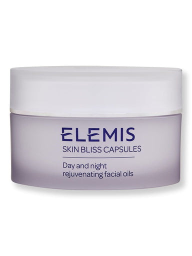 Elemis Elemis Skin Bliss Capsules 60 Ct Skin Care Treatments 