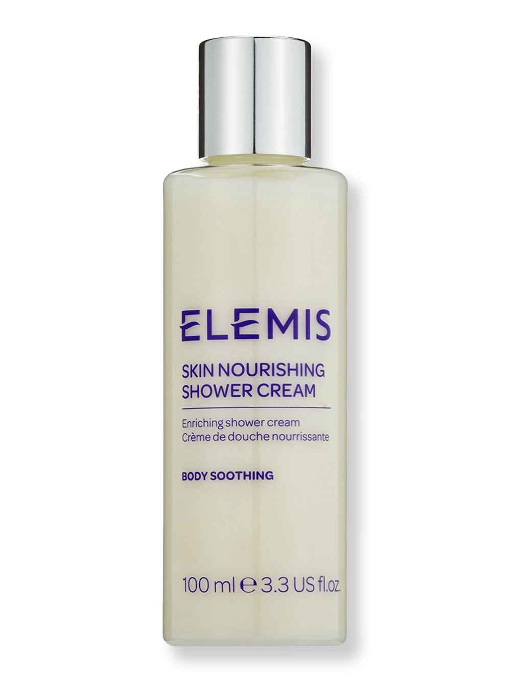 Elemis Elemis Skin Nourishing Shower Cream 100 ml Shower Gels & Body Washes 