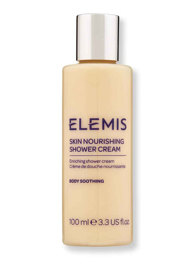 Elemis Elemis Skin Nourishing Shower Cream 100 ml Shower Gels & Body Washes 