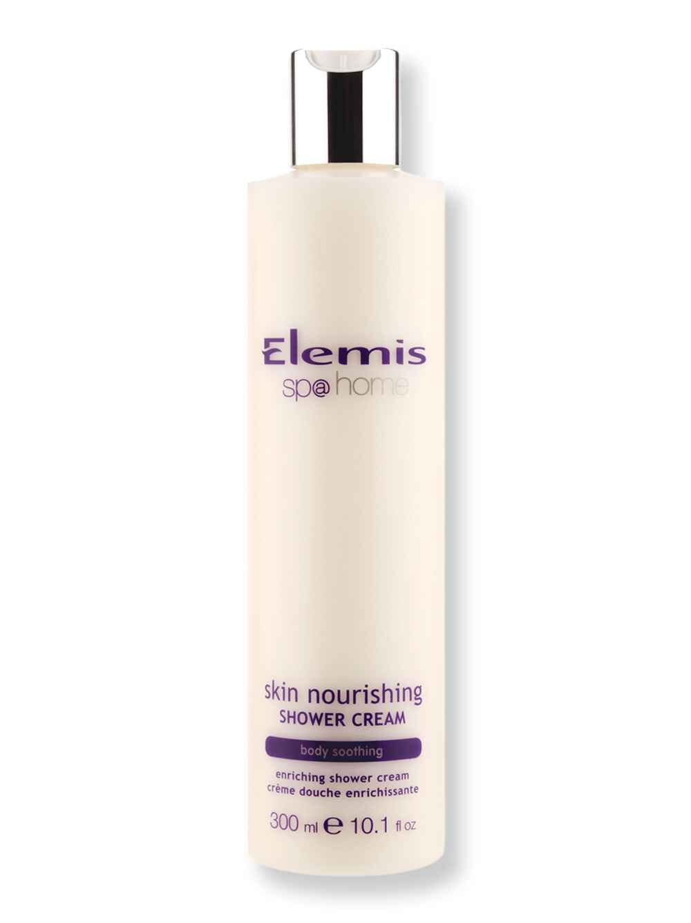 Elemis Elemis Skin Nourishing Shower Cream 300 ml Shower Gels & Body Washes 