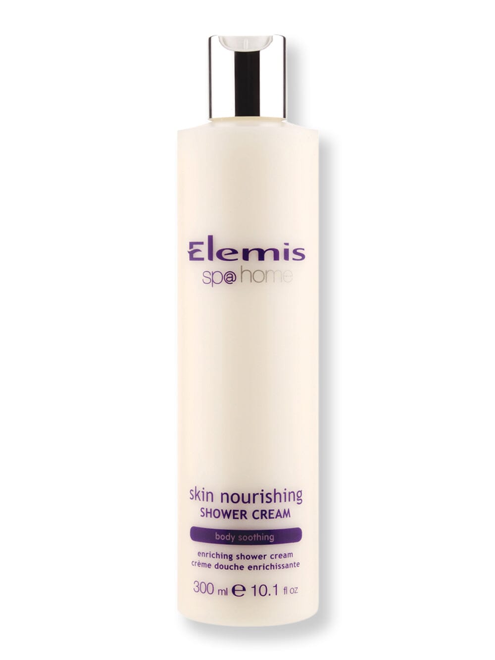 Elemis Elemis Skin Nourishing Shower Cream Shower Gels & Body Washes 300 ml 