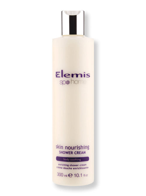 Elemis Elemis Skin Nourishing Shower Cream Shower Gels & Body Washes 300 ml 