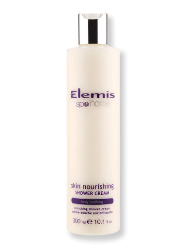 Elemis Elemis Skin Nourishing Shower Cream Shower Gels & Body Washes 300 ml 