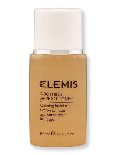 Elemis Elemis Soothing Apricot Toner 50 ml Toners 