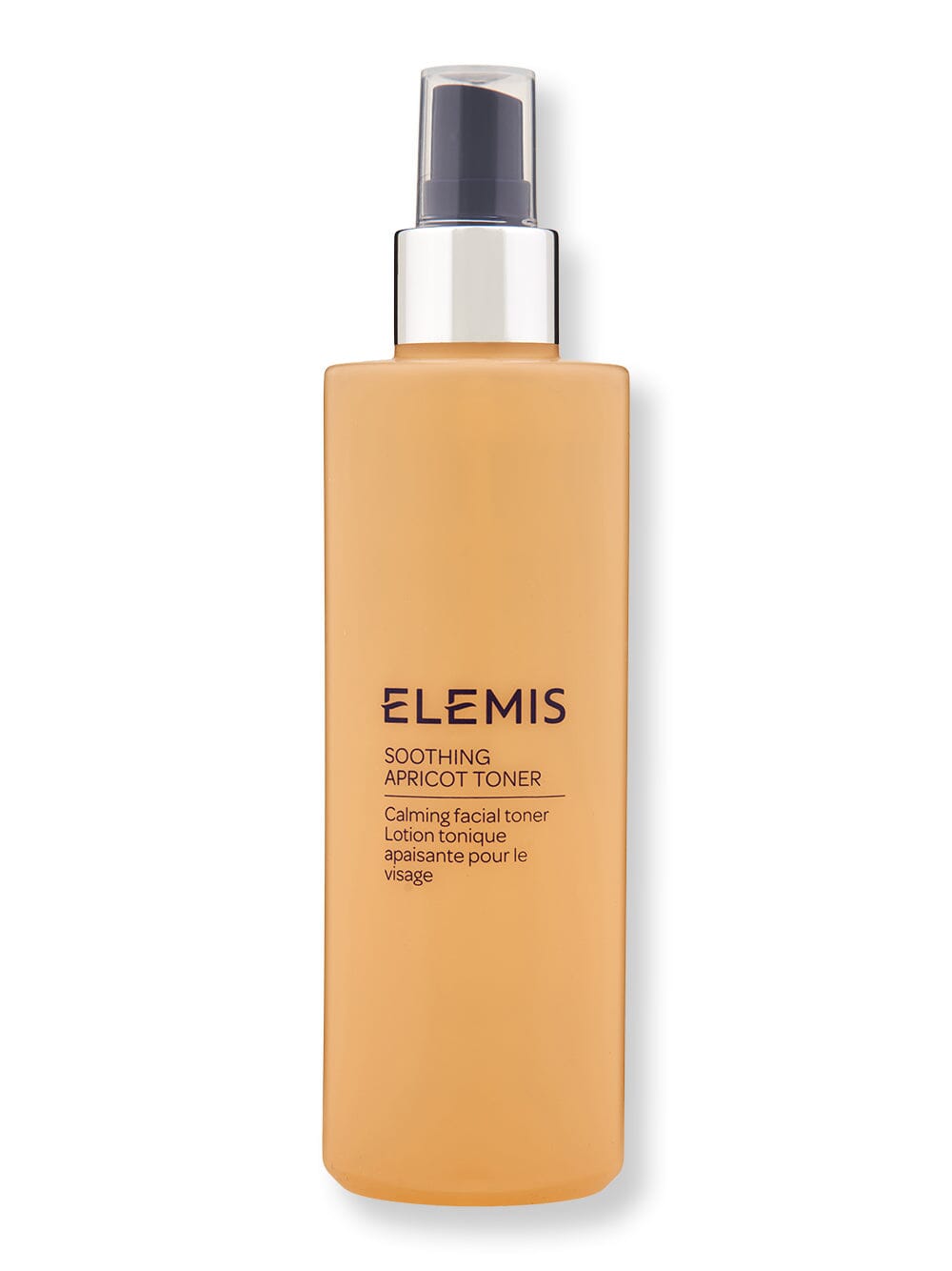 Elemis Elemis Soothing Apricot Toner Toners 200 ml 