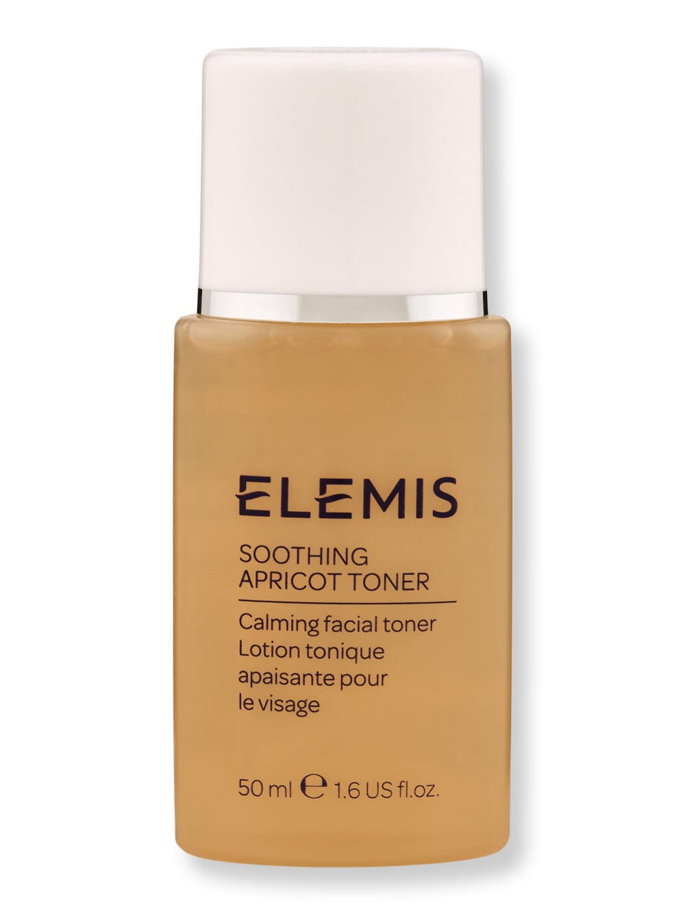 Elemis Elemis Soothing Apricot Toner Toners 50 ml 