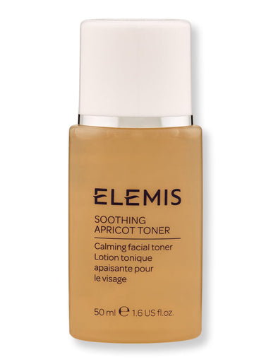 Elemis Elemis Soothing Apricot Toner Toners 50 ml 