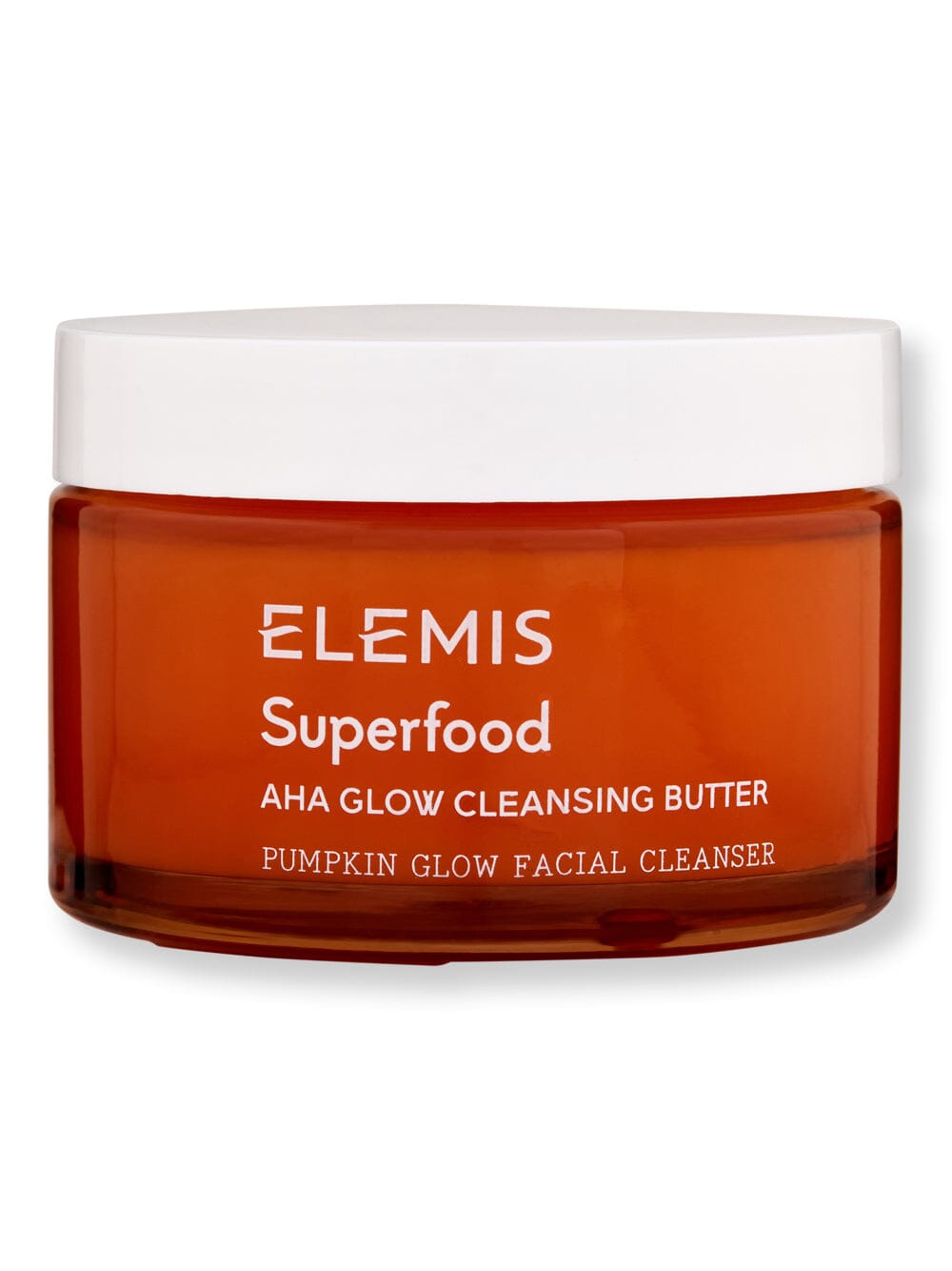 Elemis Elemis Superfood AHA Glow Cleansing Butter 90 g Face Cleansers 