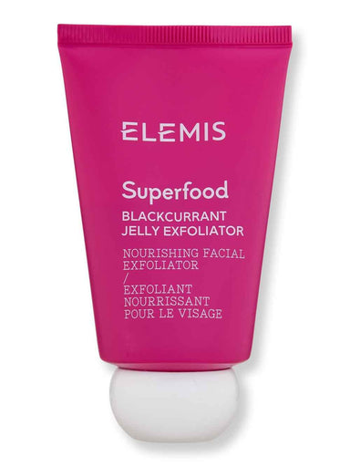 Elemis Elemis Superfood Blackcurrant Jelly Exfoliator 50 ml Exfoliators & Peels 