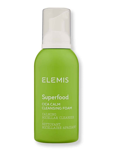 Elemis Elemis Superfood Cica Calm Cleansing Foam 180 ml Face Cleansers 