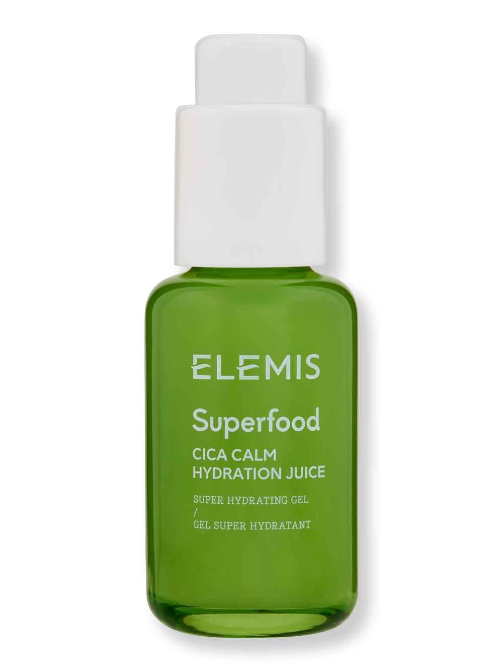 Elemis Elemis Superfood Cica Calm Hydration Juice 50 ml Face Moisturizers 