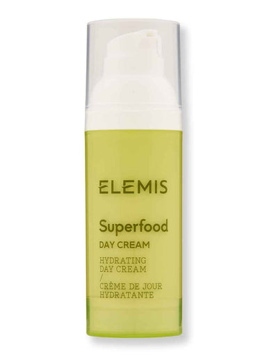 Elemis Elemis Superfood Day Cream 50 ml Face Moisturizers 