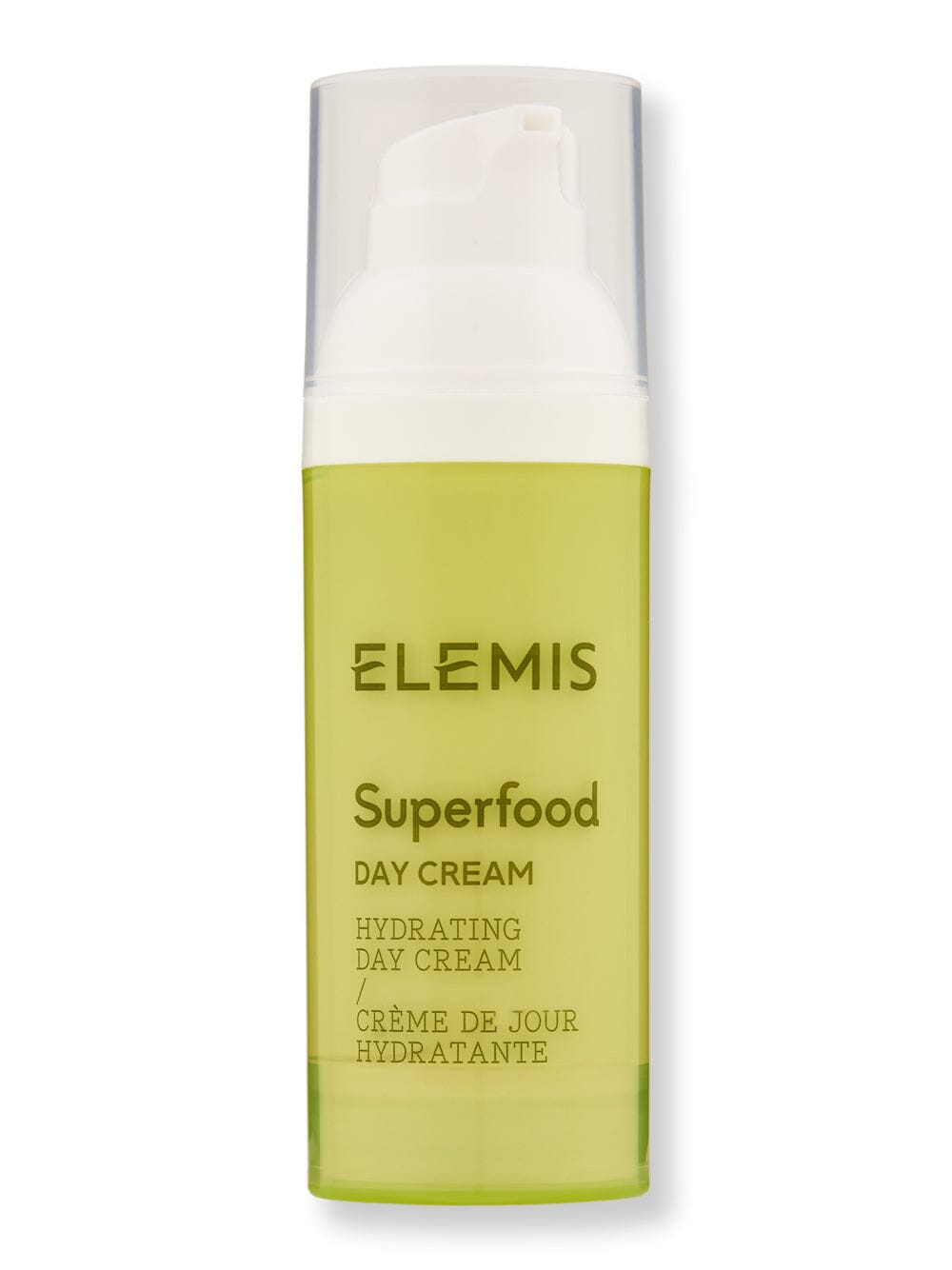 Elemis Elemis Superfood Day Cream 50 ml Skin Care Treatments 