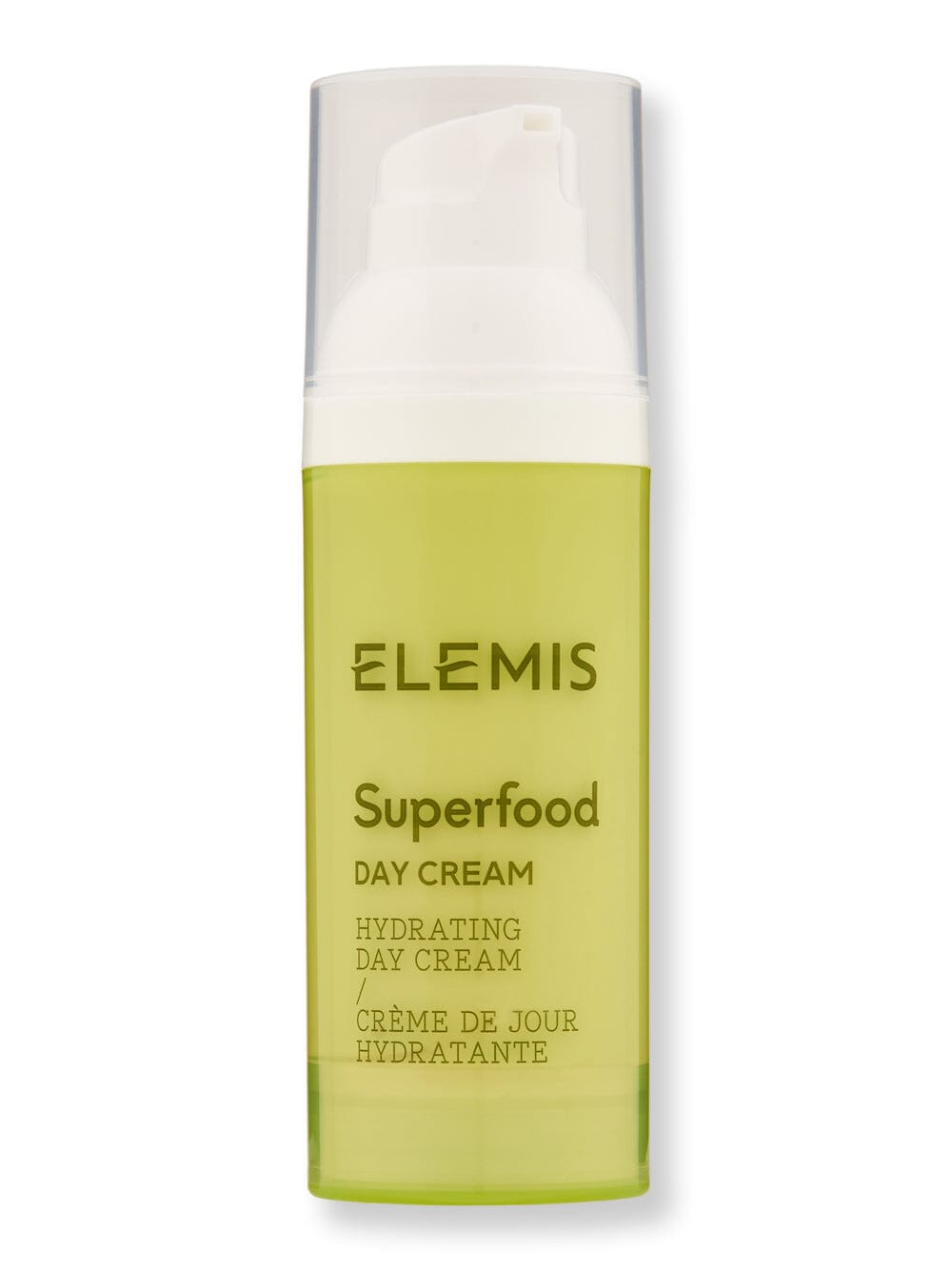 Elemis Elemis Superfood Day Cream Skin Care Treatments 50 ml 