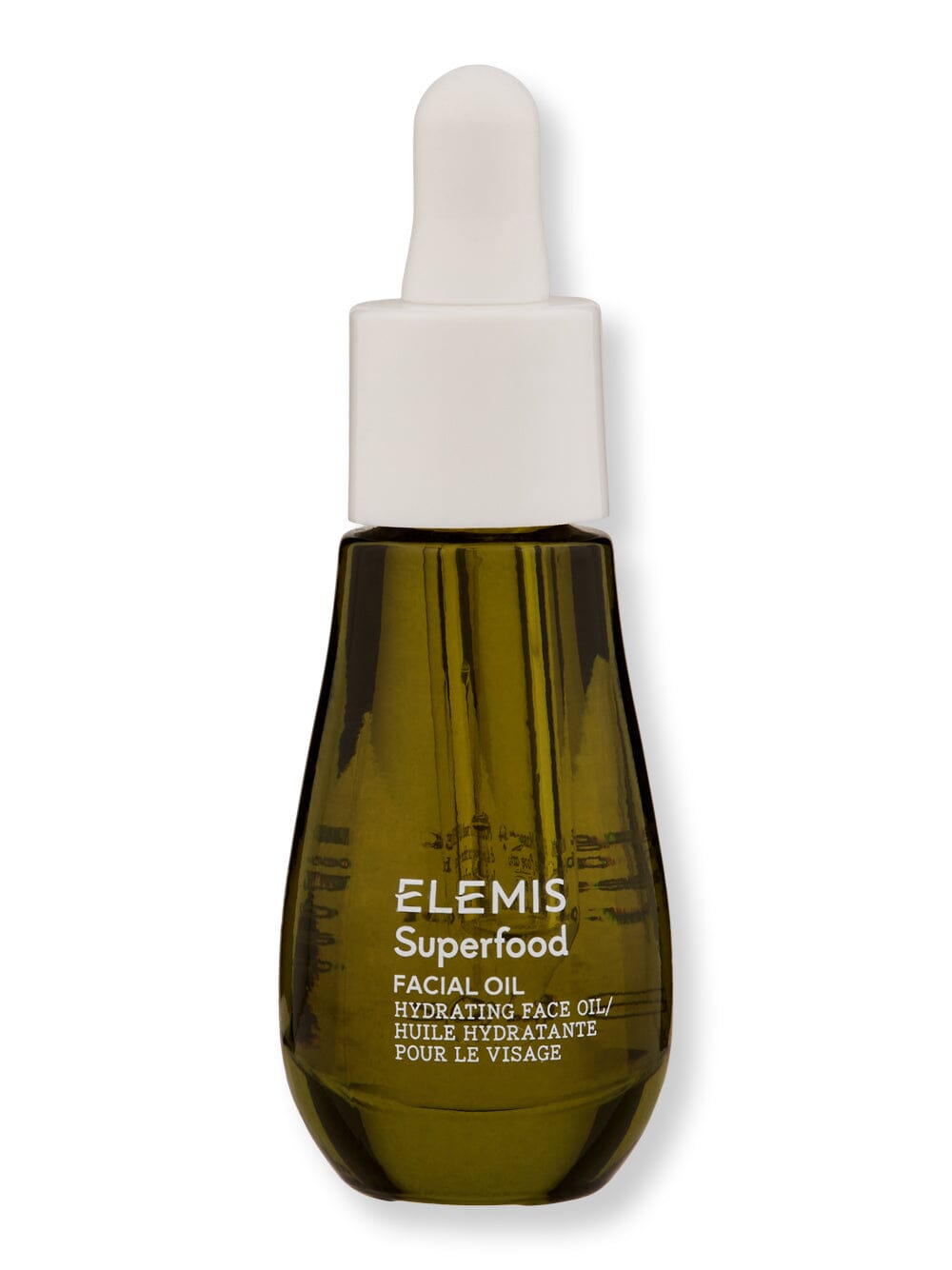 Elemis Elemis Superfood Facial Oil Face Moisturizers 15 ml 