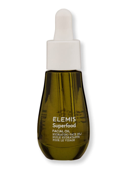 Elemis Elemis Superfood Facial Oil Face Moisturizers 15 ml 
