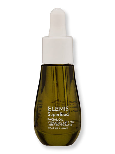 Elemis Elemis Superfood Facial Oil Face Moisturizers 15 ml 