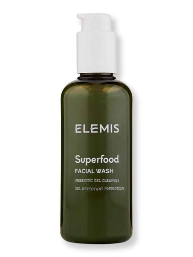 Elemis Elemis Superfood Facial Wash 6.7 oz 200 ml Face Cleansers 