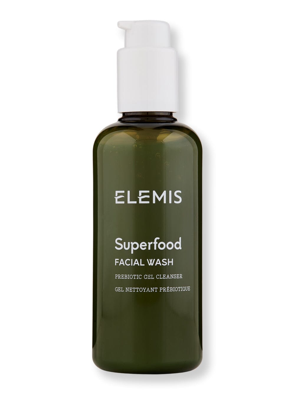 Elemis Elemis Superfood Facial Wash Face Cleansers 6.7 oz / 200 ml 