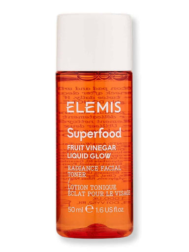 Elemis Elemis Superfood Fruit Vinegar Liquid Glow 50 ml Toners 