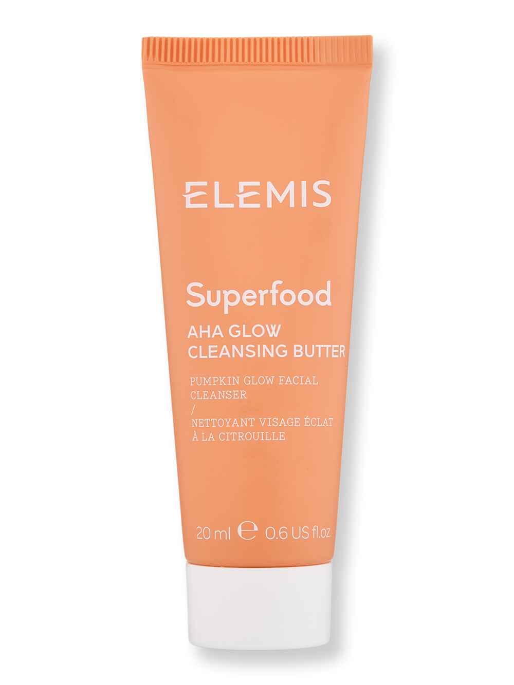 Elemis Elemis Superfood Glow Butter 20 ml Face Cleansers 