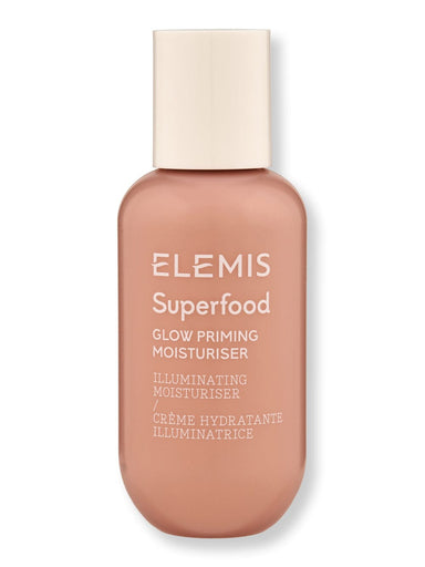Elemis Elemis Superfood Glow Priming Moisturiser Face Moisturizers 60 ml 
