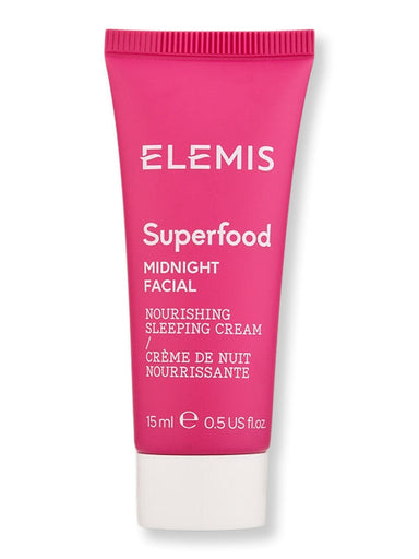 Elemis Elemis Superfood Midnight Facial 15 ml Night Creams 