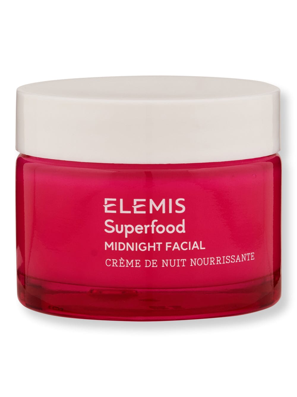 Elemis Elemis Superfood Midnight Facial 50 ml Night Creams 