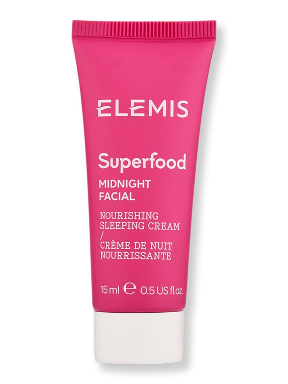 Elemis Elemis Superfood Midnight Facial Night Creams 15 ml 