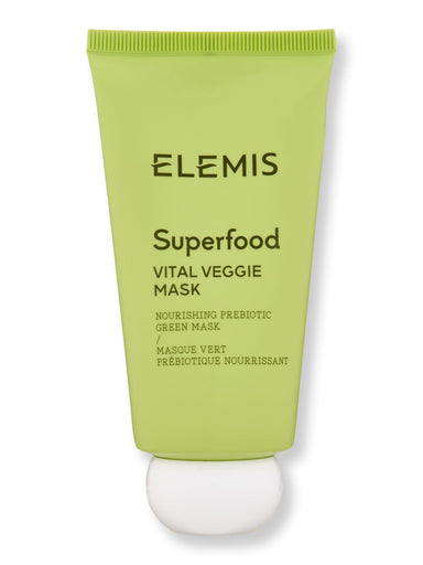 Elemis Elemis Superfood Vital Veggie Mask 75 ml Face Masks 